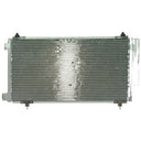 Global Parts 3280C A/C Condenser