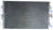 Global Parts 3286C A/C Condenser