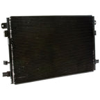 Global Parts 3287C A/C Condenser