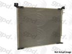 Global Parts 3287C A/C Condenser
