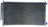 Global Parts 3295C A/C Condenser