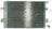 Global Parts 3297C A/C Condenser