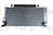 Global Parts 3314C A/C Condenser