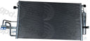 Global Parts 3323C A/C Condenser