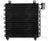 Global Parts 3325C A/C Condenser