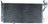 Global Parts 3345C A/C Condenser