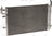 Global Parts 3347C A/C Condenser