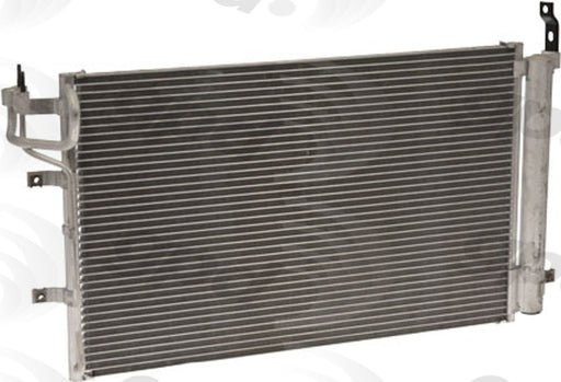 Global Parts 3347C A/C Condenser