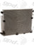 Global Parts 3349C A/C Condenser