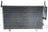 Global Parts 3383C A/C Condenser