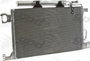 Global Parts 3385C A/C Condenser