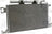 Global Parts 3385C A/C Condenser