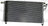 Global Parts 3386C A/C Condenser