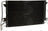 Global Parts 3390C A/C Condenser