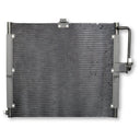 Global Parts 3394C A/C Condenser