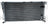 Global Parts 3398C A/C Condenser