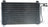 Global Parts 3399C A/C Condenser