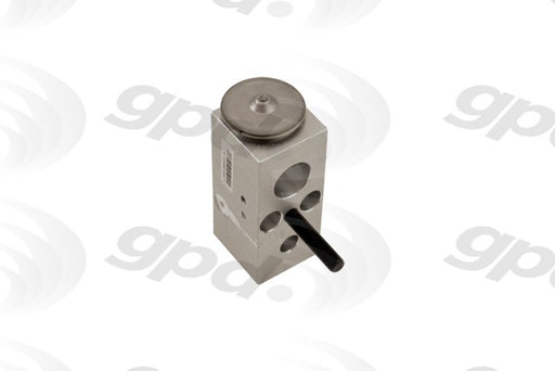 Global Parts 3411234 A/C Expansion Valve - Front