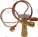 Global Parts 3411238 A/C Expansion Valve - Rear