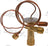 Global Parts 3411238 A/C Expansion Valve - Rear