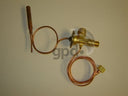 Global Parts 3411245 A/C Expansion Valve