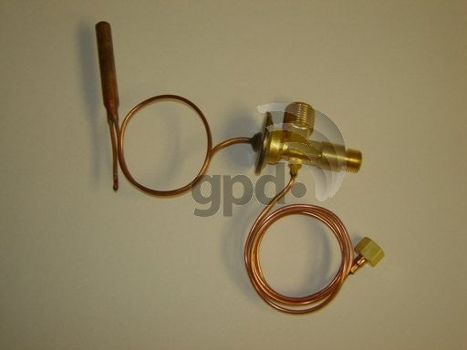 Global Parts 3411245 A/C Expansion Valve