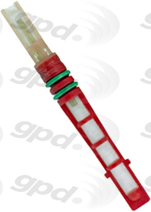 Global Parts 3411247 A/C Orifice Tube - Front