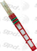 Global Parts 3411247 A/C Orifice Tube - Front
