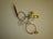 Global Parts 3411248 A/C Expansion Valve