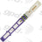 Global Parts 3411252 A/C Orifice Tube