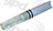 Global Parts 3411255 A/C Orifice Tube