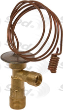 Global Parts 3411260 A/C Expansion Valve - Front or Rear