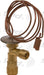 Global Parts 3411260 A/C Expansion Valve - Front or Rear