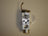 Global Parts 3411262 A/C Expansion Valve