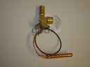 Global Parts 3411264 A/C Expansion Valve