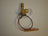 Global Parts 3411264 A/C Expansion Valve