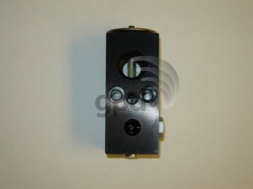 Global Parts 3411269 A/C Expansion Valve - Front