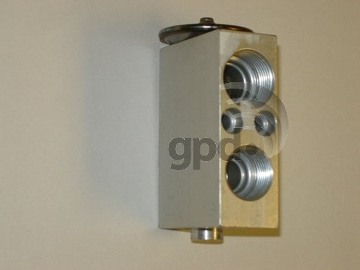 Global Parts 3411271 A/C Expansion Valve