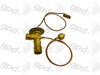 Global Parts 3411272 A/C Expansion Valve