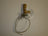Global Parts 3411273 A/C Expansion Valve - Rear