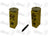 Global Parts 3411274 A/C Expansion Valve - Front