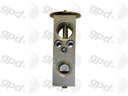 Global Parts 3411275 A/C Expansion Valve - Rear