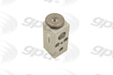 Global Parts 3411284 A/C Expansion Valve - Front or Rear
