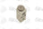 Global Parts 3411284 A/C Expansion Valve - Front or Rear