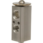 Global Parts 3411292 A/C Expansion Valve