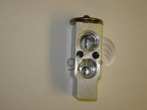 Global Parts 3411293 A/C Expansion Valve
