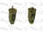 Global Parts 3411294 A/C Expansion Valve