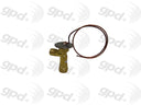 Global Parts 3411298 A/C Expansion Valve - Rear