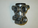 Global Parts 3411300 A/C Expansion Valve