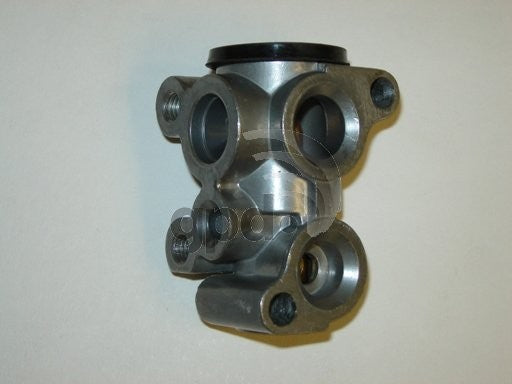 Global Parts 3411300 A/C Expansion Valve